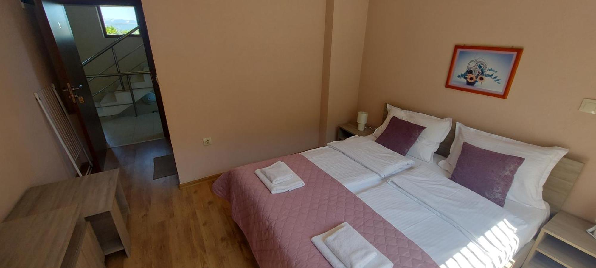 Mini Complex Rilski Terasi Sapareva Banya Eksteriør billede